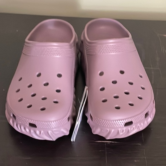 Crocs Pollex Saru Clog Salehe Bembury Mochi (12) - Picture 8 of 9